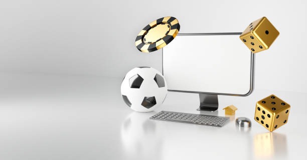 erek 03 platform dashboard showing sports and games